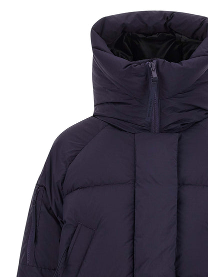 'ChilliWack' down jacket Down jacket, Parka, Casual jackets