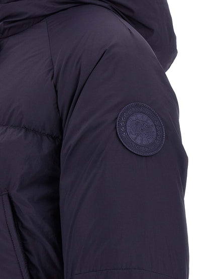 'ChilliWack' down jacket Down jacket, Parka, Casual jackets