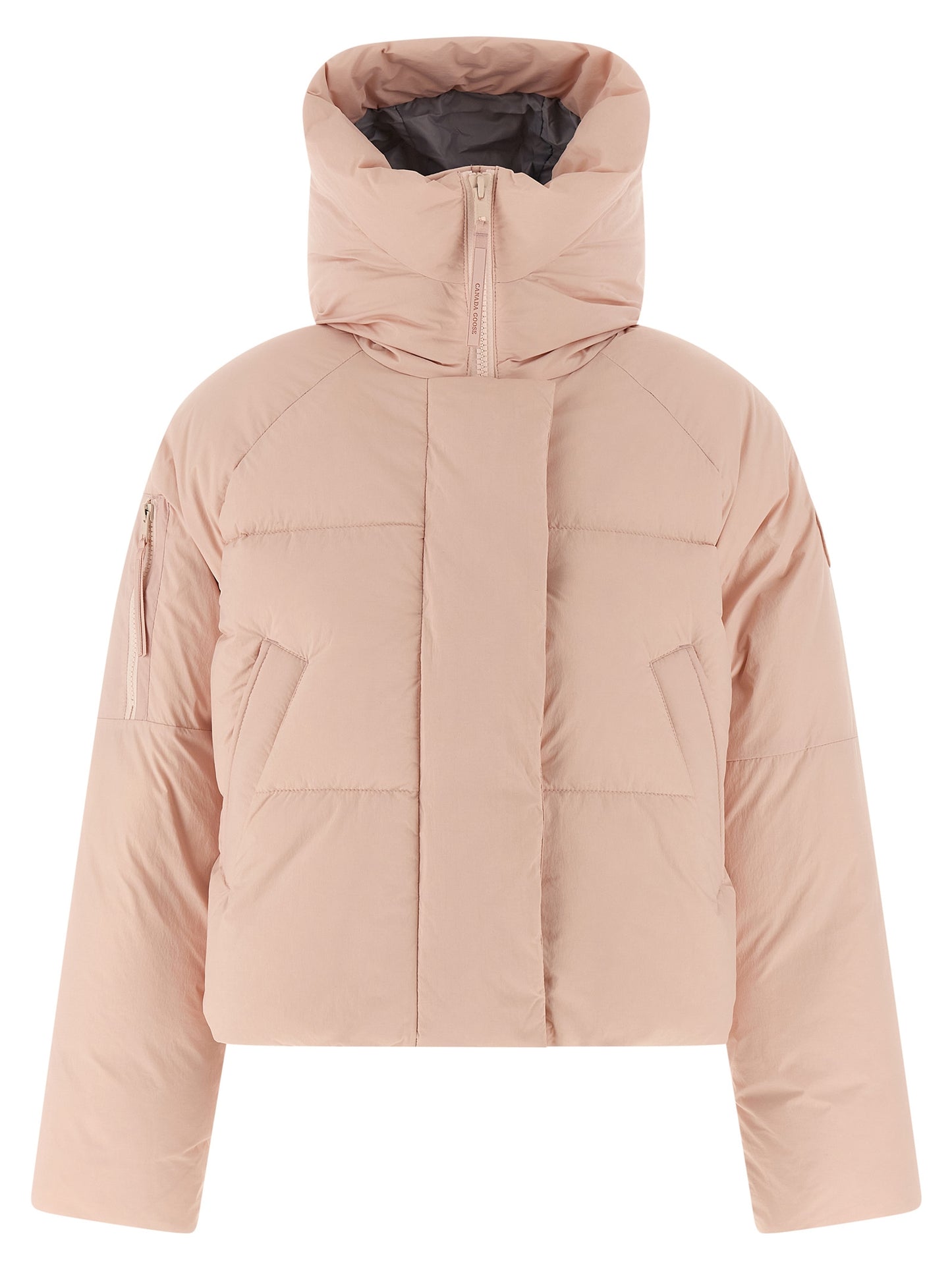 'ChilliWack' down jacket Down jacket, Parka, Casual jackets