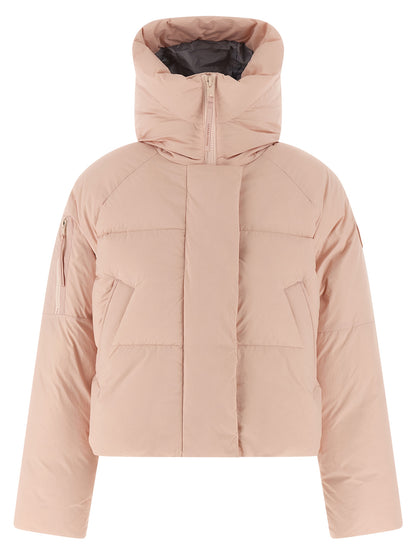 'ChilliWack' down jacket Down jacket, Parka, Casual jackets