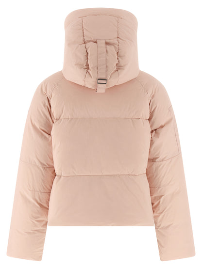 'ChilliWack' down jacket Down jacket, Parka, Casual jackets