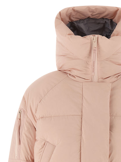 'ChilliWack' down jacket Down jacket, Parka, Casual jackets
