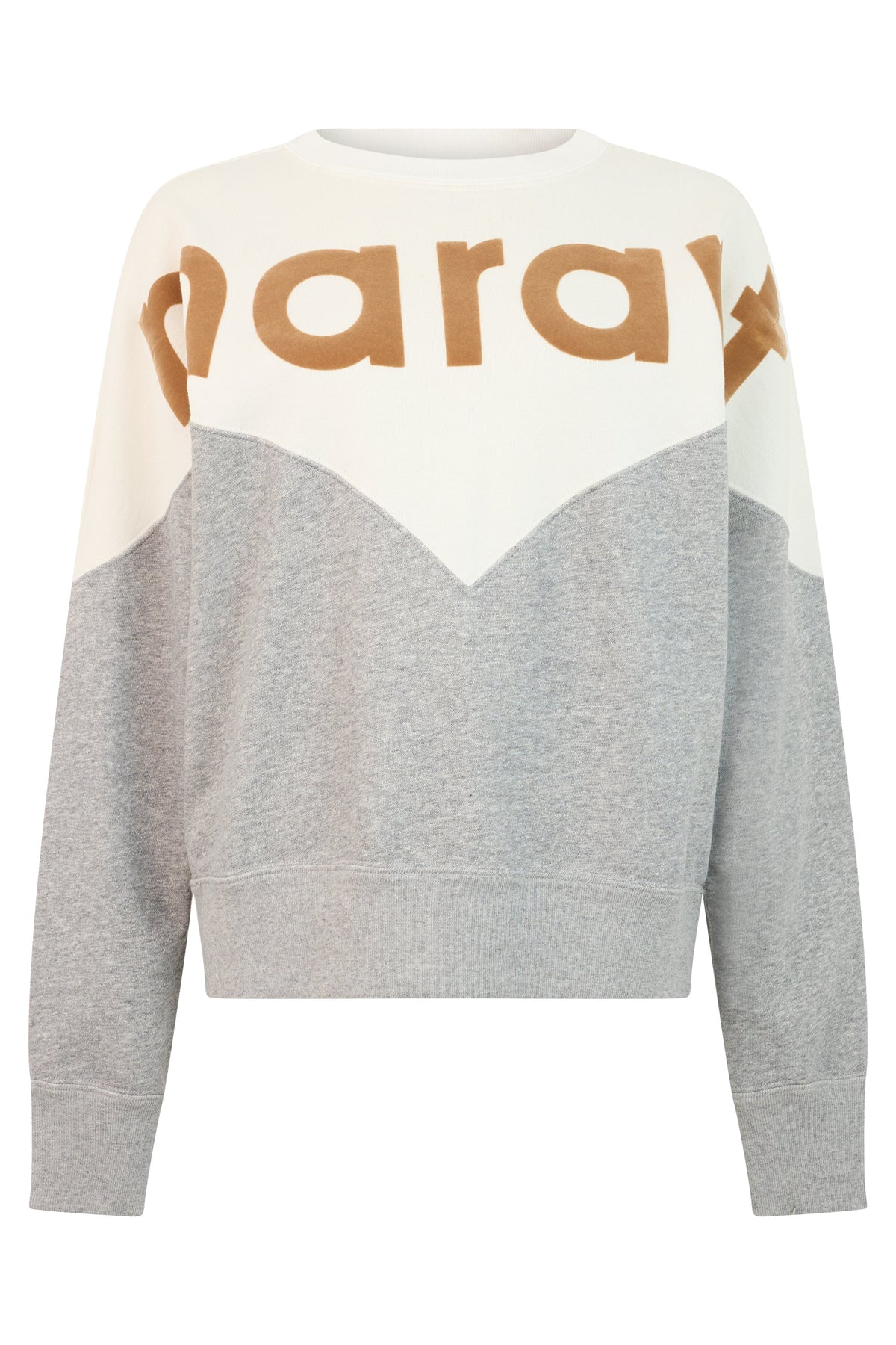 Sweater with text RTW