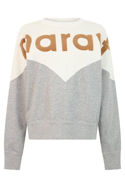 Sweater with text RTW