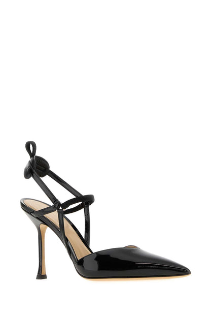 COLIBRI VERNICE PUMPS