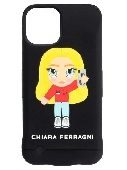 'Cf Mascotte' I-Phone 11 pro battery case Hi-tech