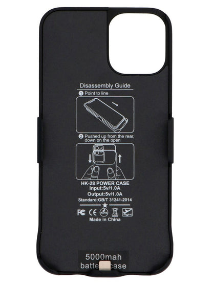 'Cf Mascotte' I-Phone 11 pro battery case Hi-tech