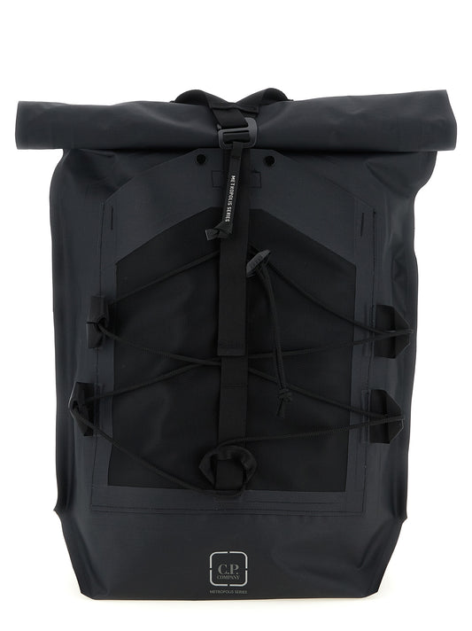 'The Metropolis Series' backpack Backpacks