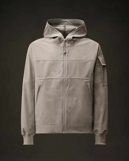 C.p. Company Metropolis series metroshell hooded jacket