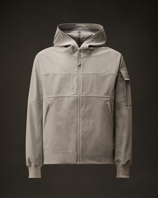 C.p. Company Metropolis series metroshell hooded jacket