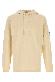 C.p. Company Cotton sea island hooded lens sweater