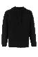 C.p. Company Cotton sea island hooded lens sweater