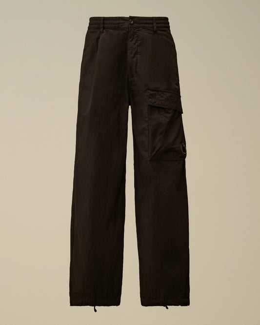 C.p. Company Micro-reps boxy cargo lens pants