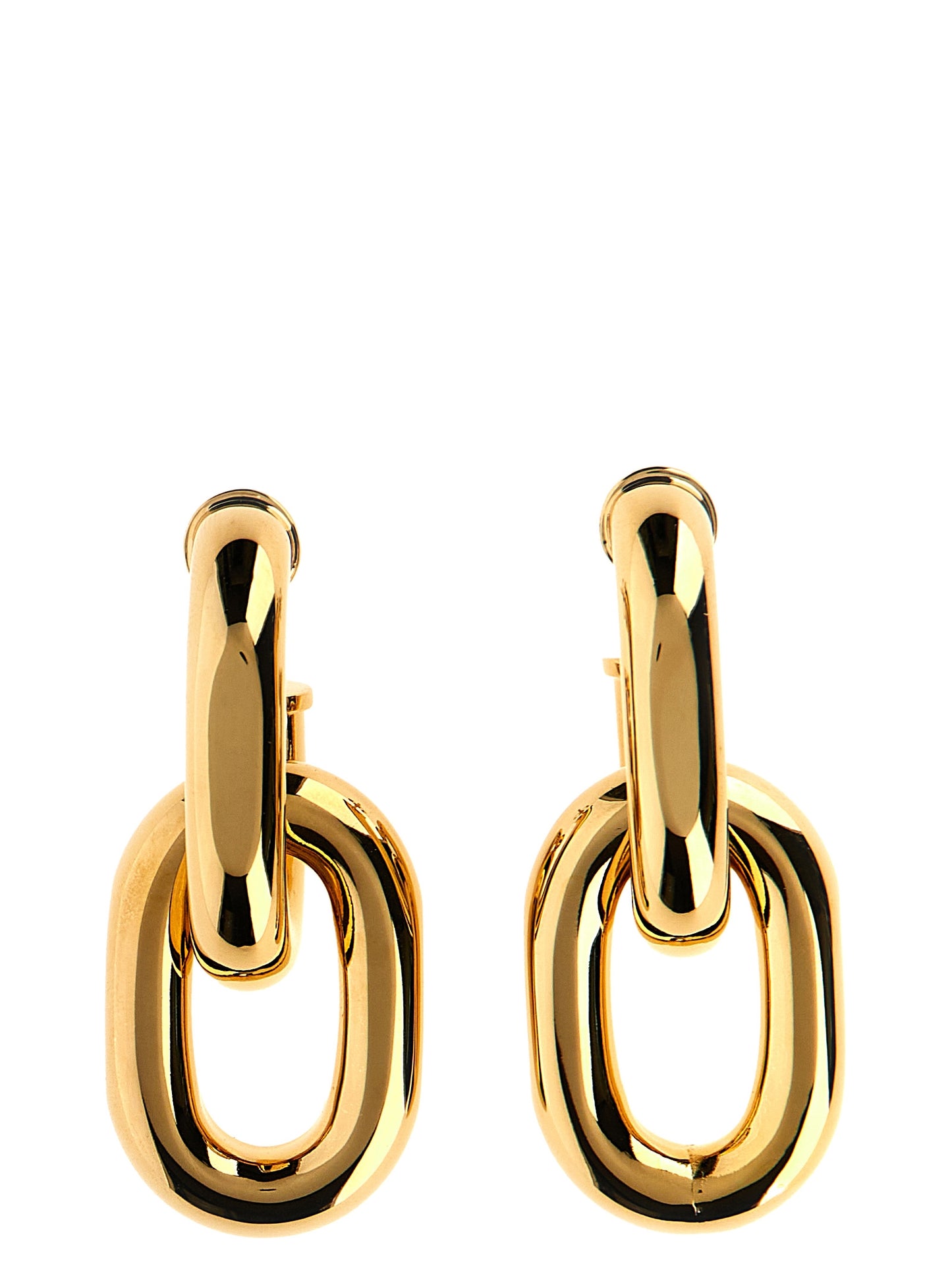 'XL Link' earrings Jewelry