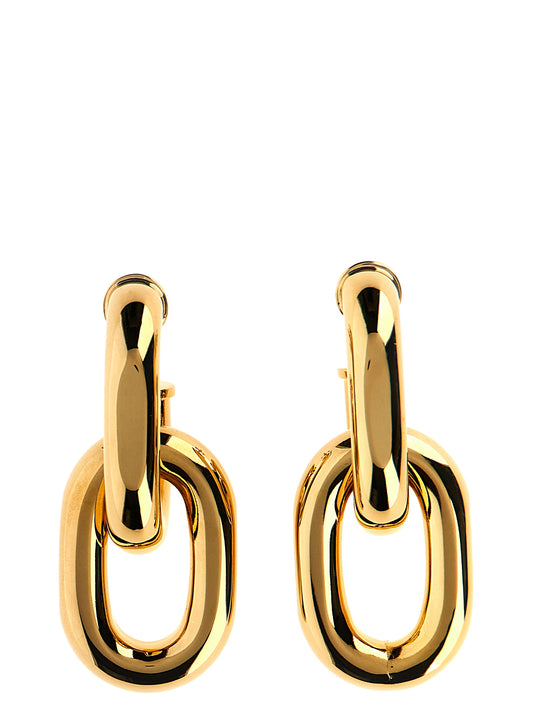 'XL Link' earrings Jewelry