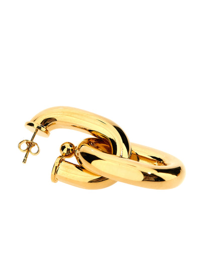 'XL Link' earrings Jewelry