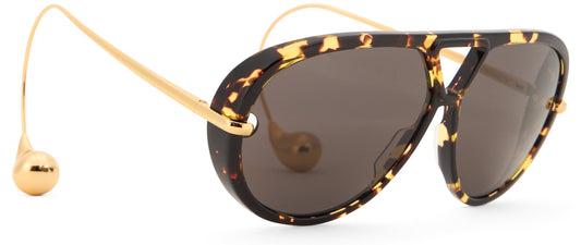 Aviator drop sunglasses ACC
