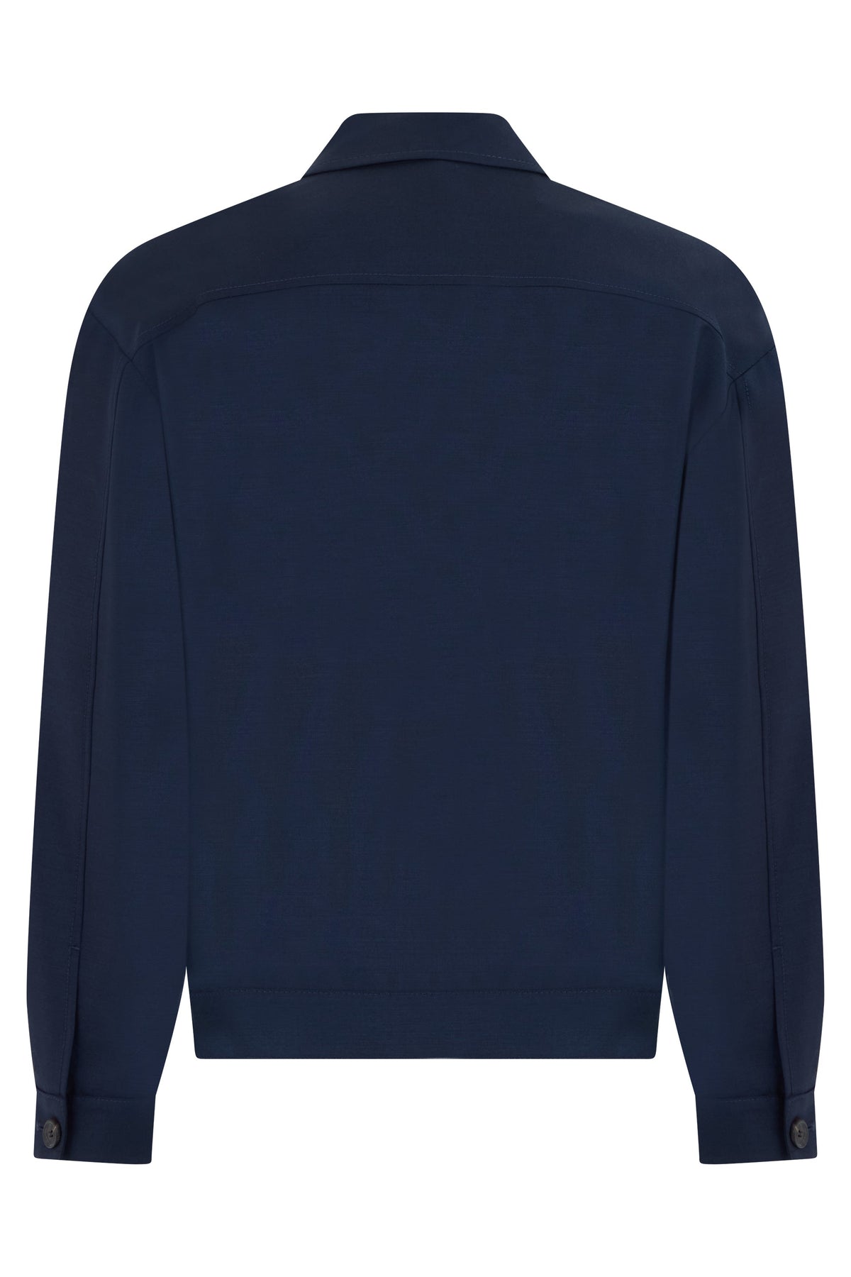 Mohair blend jacket RTW