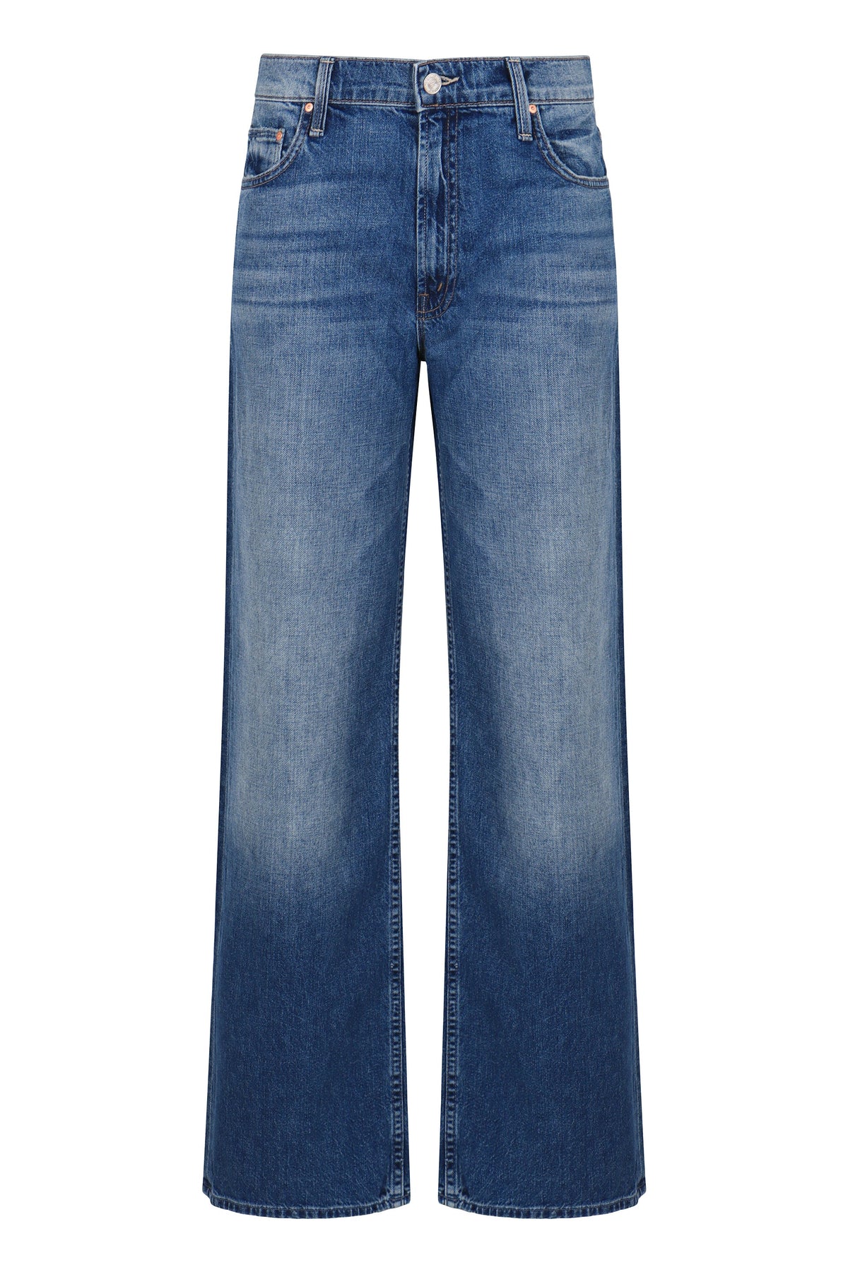 Jeans The Rerurn Zip Sneak RTW