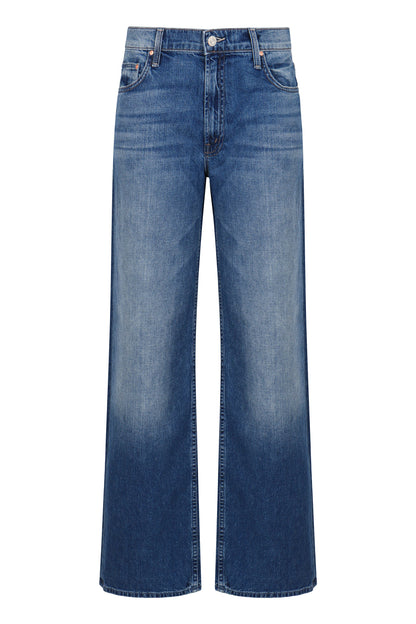Jeans The Rerurn Zip Sneak RTW