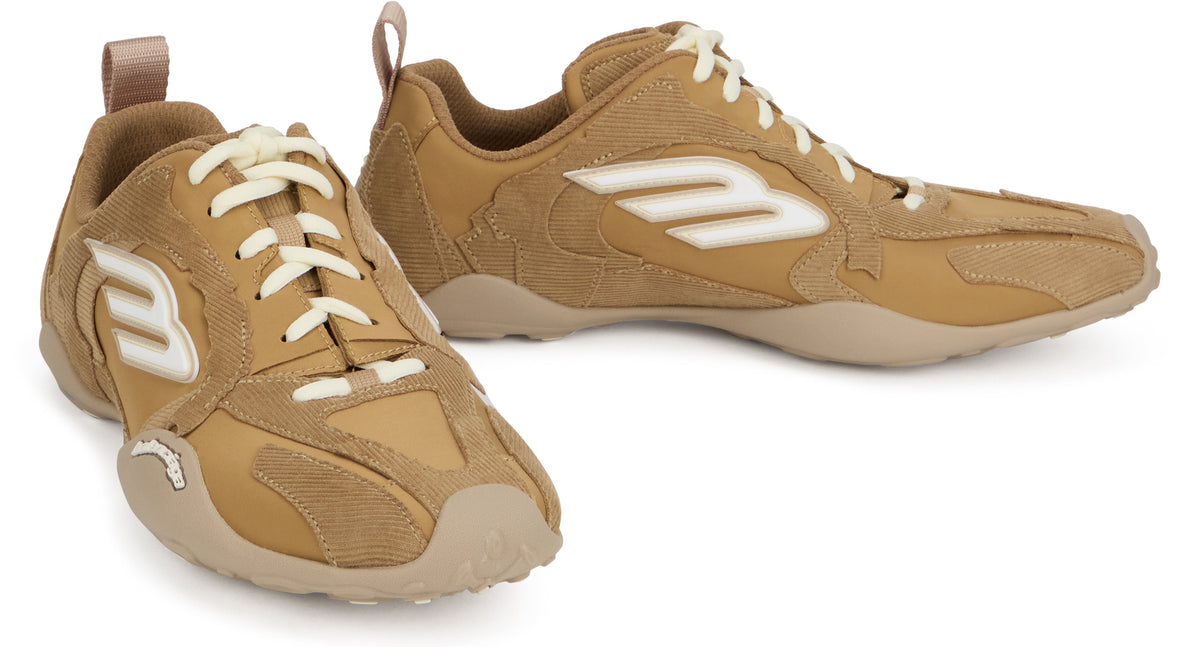 Sneakers Low Top Monday Ultra for Women SHOES