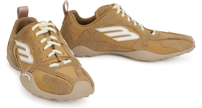 Sneakers Low Top Monday Ultra for Women SHOES