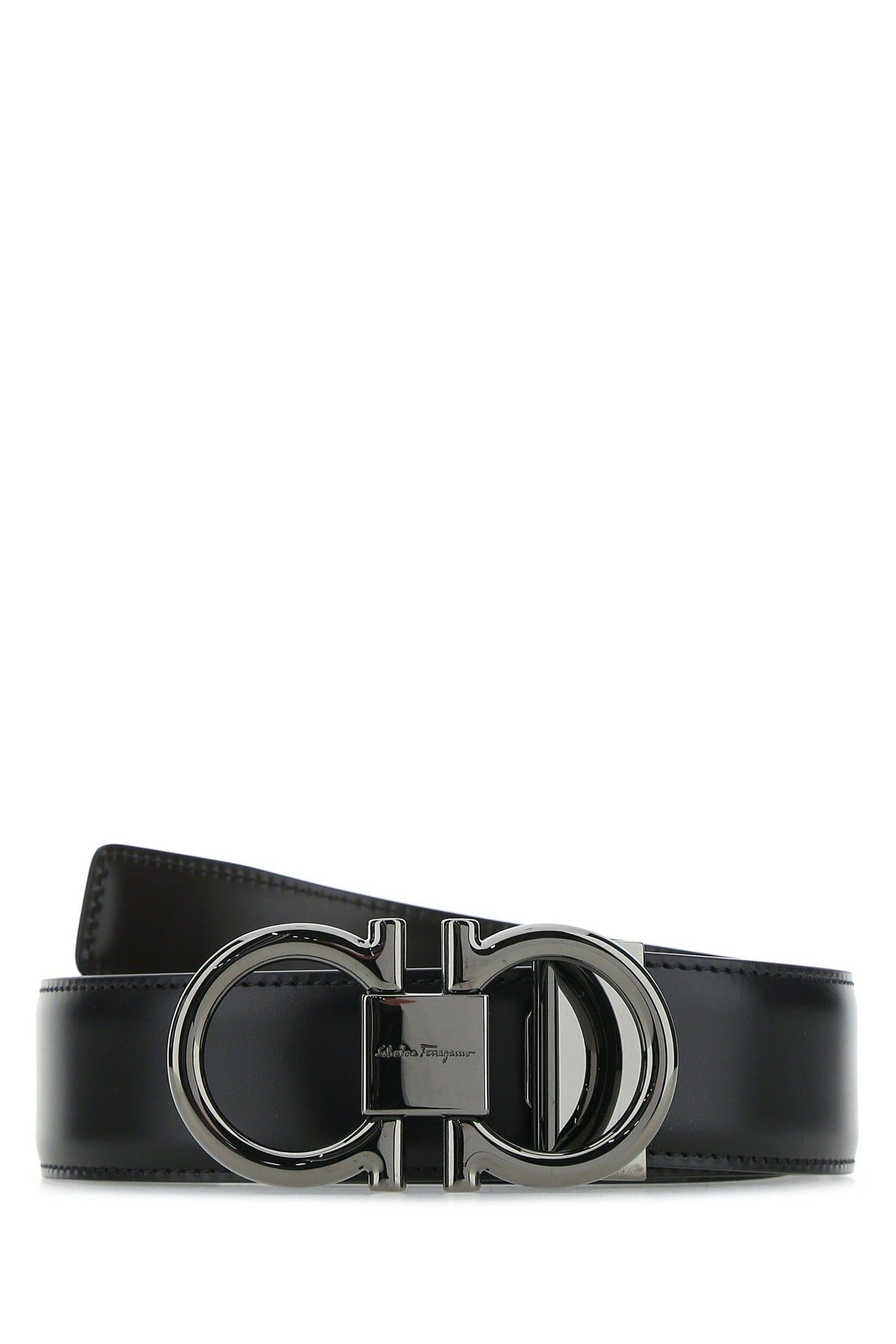 Salvatore Ferragamo Double adjus