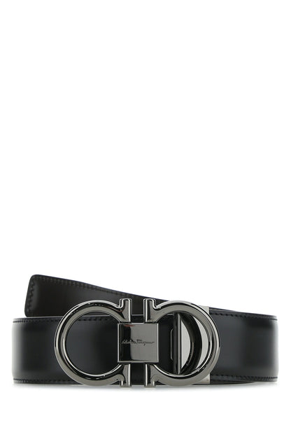 Salvatore Ferragamo Double adjus