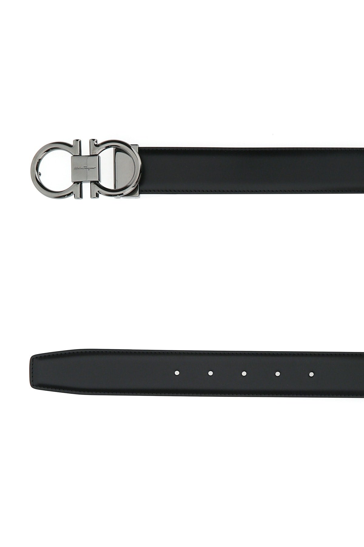 Salvatore Ferragamo Double adjus