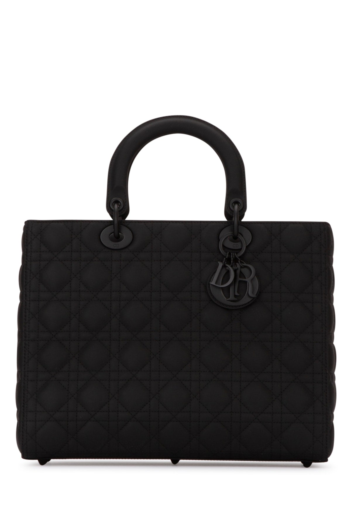 Christian Dior Lady dior l calfskin