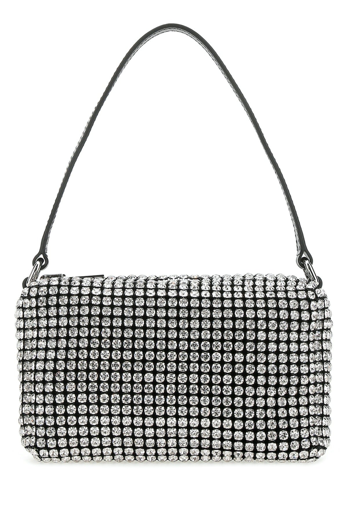 Alexander Wang Heiress medium pouch