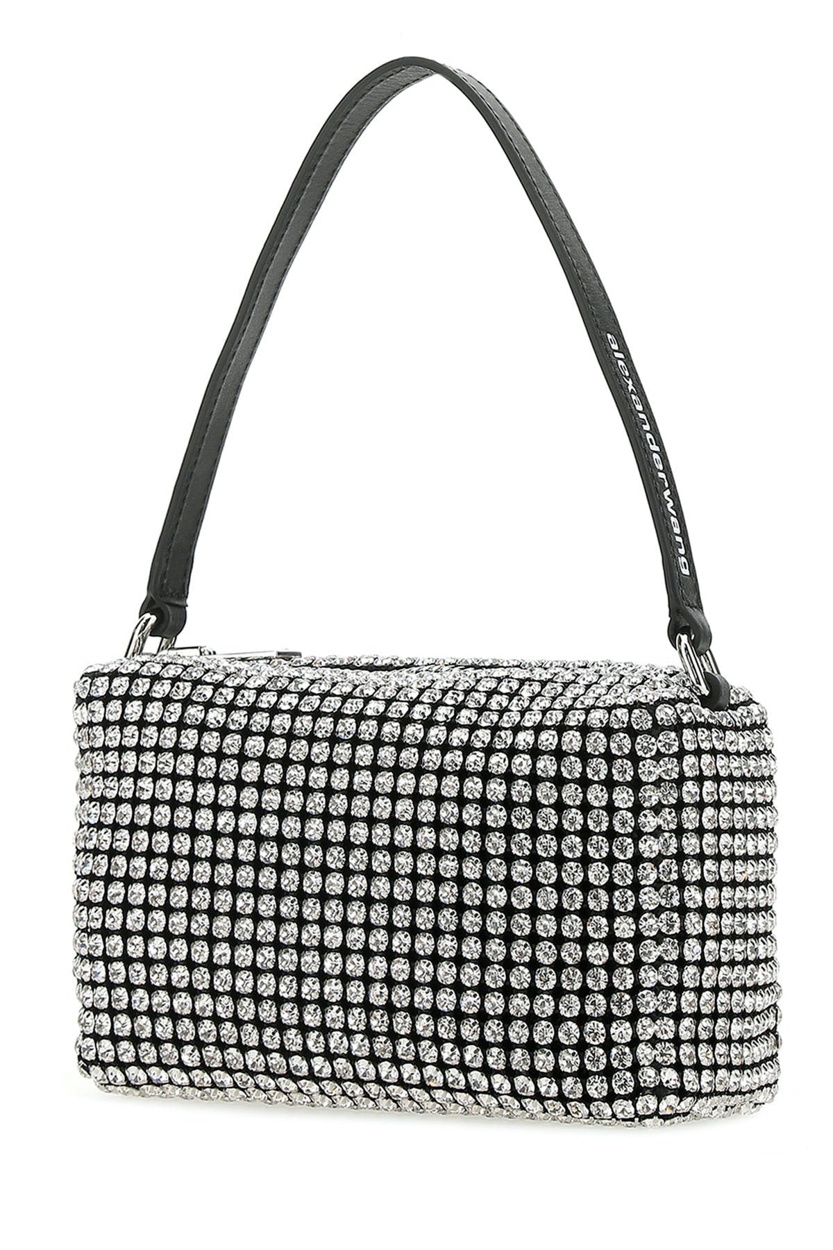 Alexander Wang Heiress medium pouch