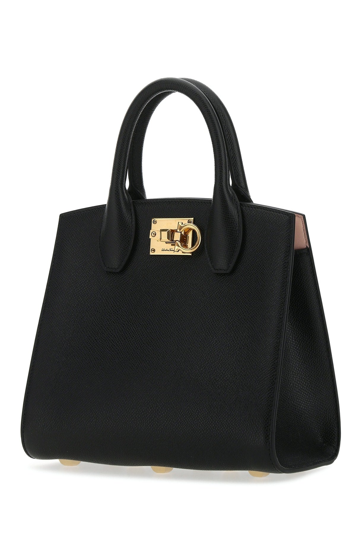 Salvatore Ferragamo Borsa a mano the studio