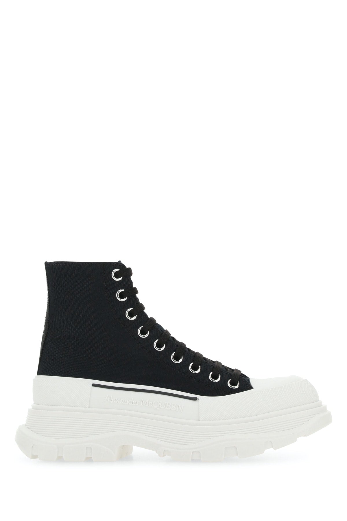 SCARPE STRINGATE SNEAKERS