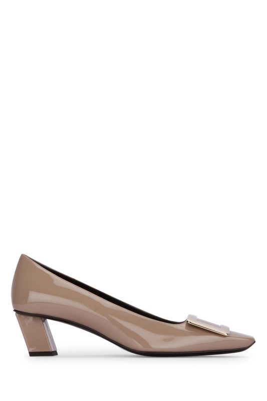 DECOLLETE BELLE VIVIER T. 45 PUMPS