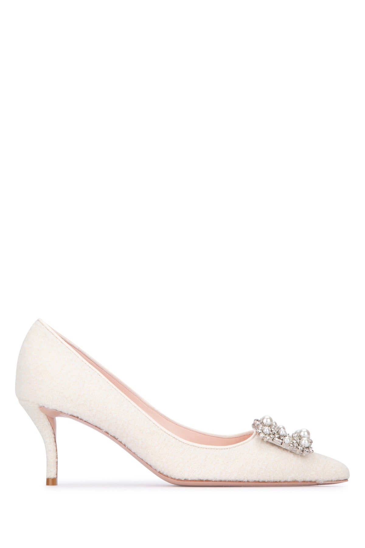 SCARPE CON TACCO PUMPS