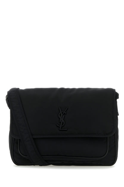 YSL BV NIKI MESSANGE HANDBAGS
