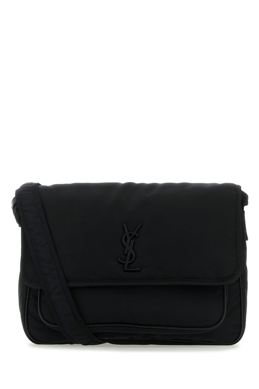 YSL BV NIKI MESSANGE HANDBAGS