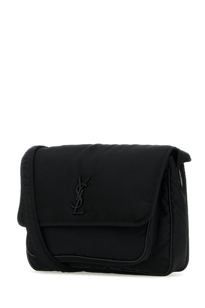 YSL BV NIKI MESSANGE HANDBAGS