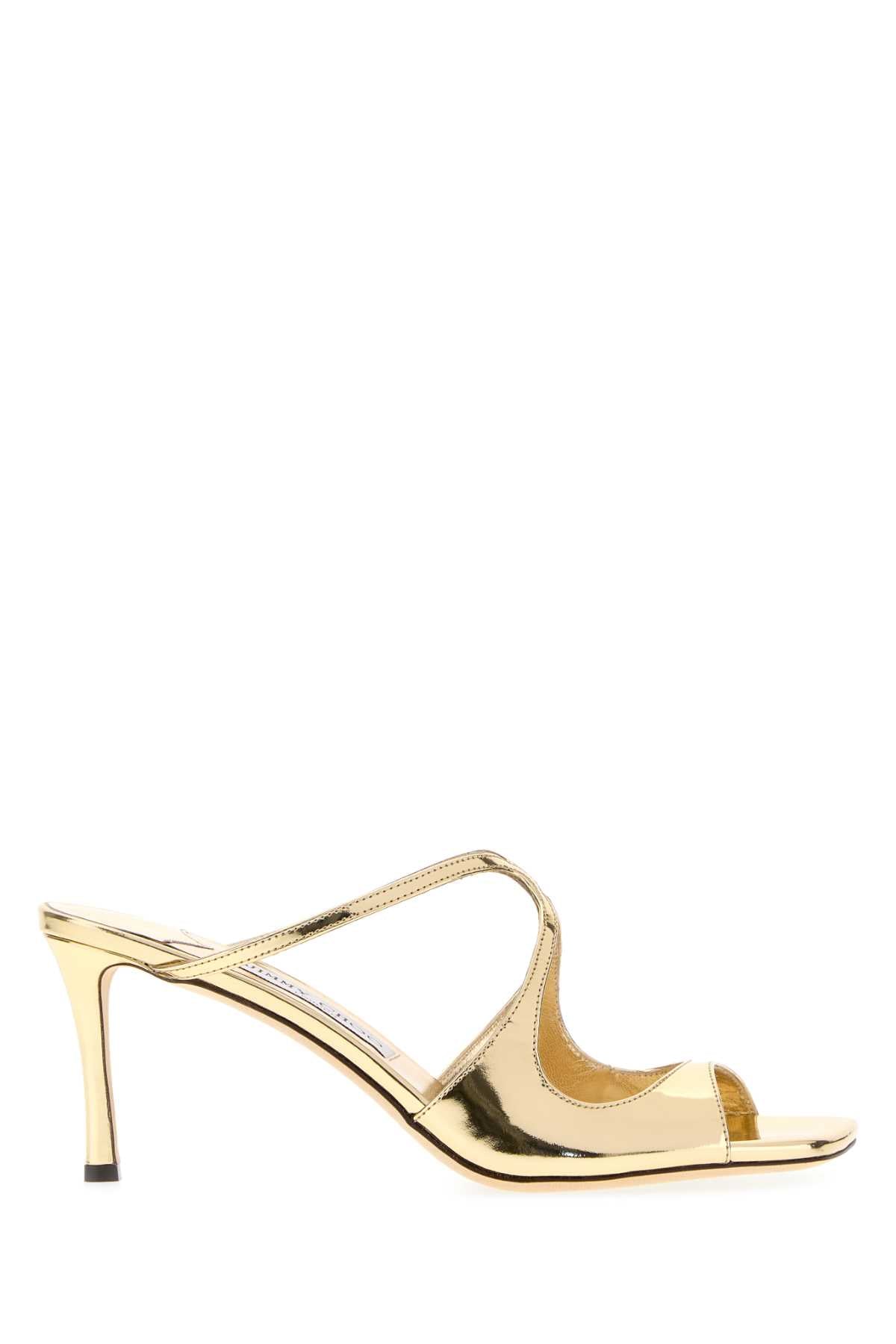 ANISE75 SANDALS