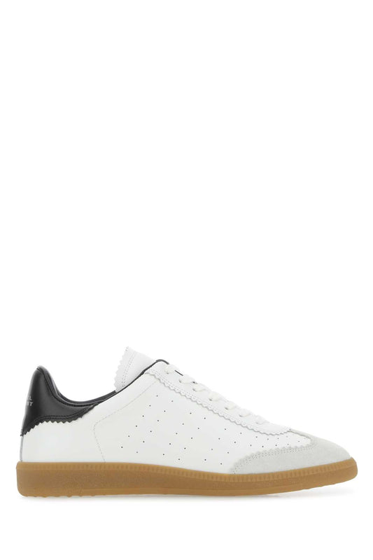 BRYCE-GZ SNEAKERS