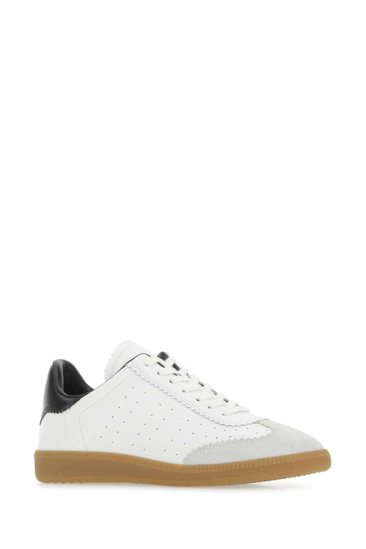 BRYCE-GZ SNEAKERS