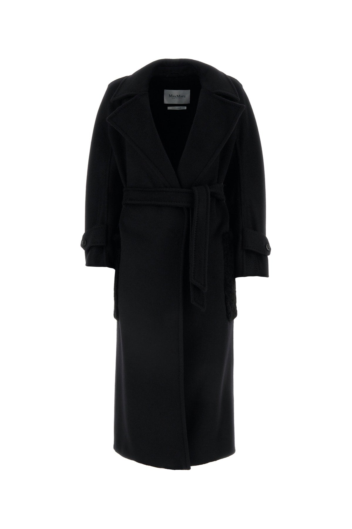 Max Mara Capotto magia