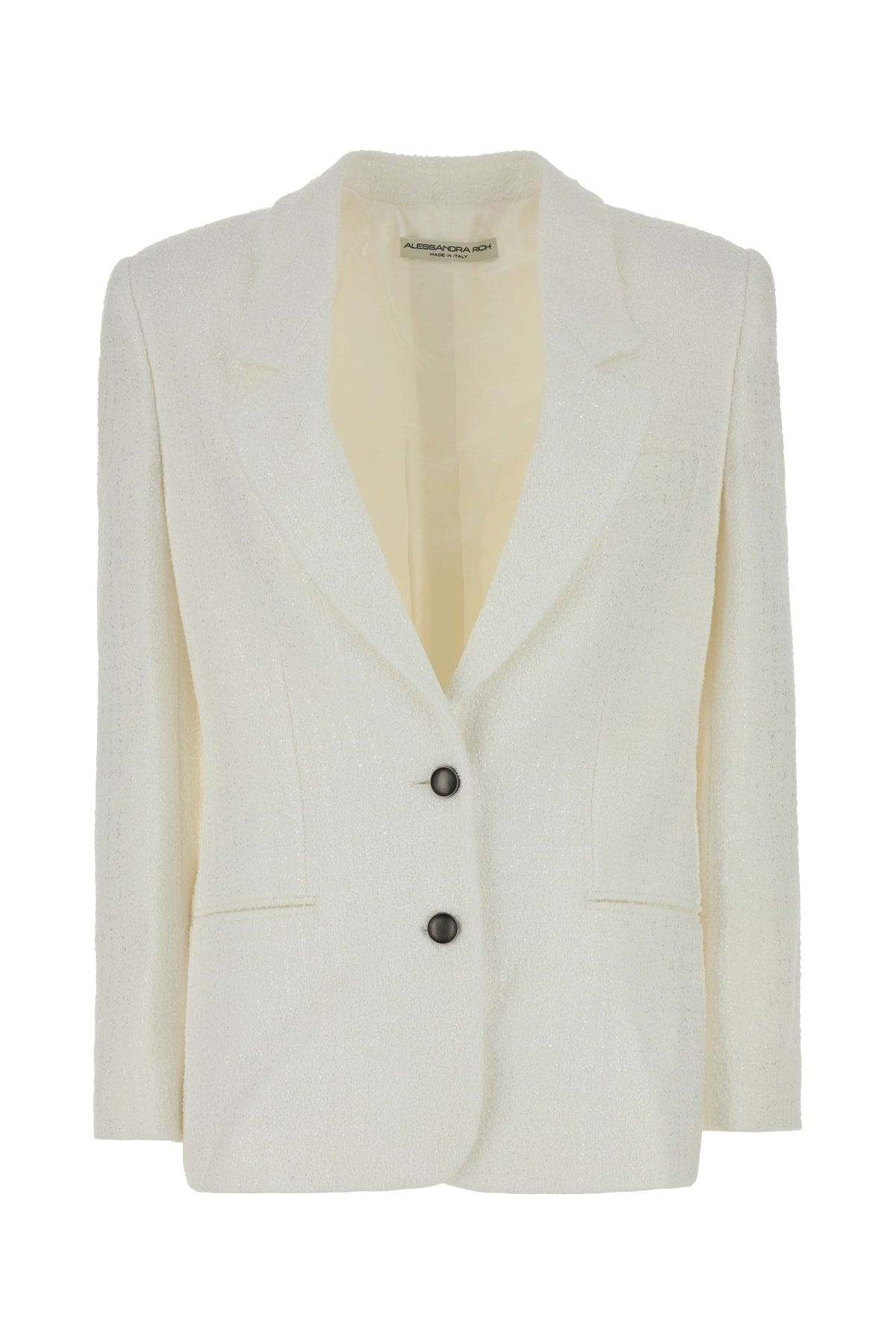 GIACCA BLAZERS AND VESTS