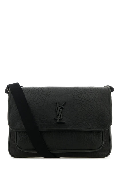 YSL BV NIKI MESSANGE HANDBAGS