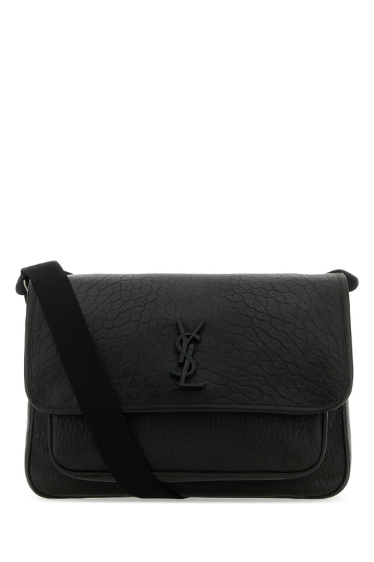 YSL BV NIKI MESSANGE HANDBAGS