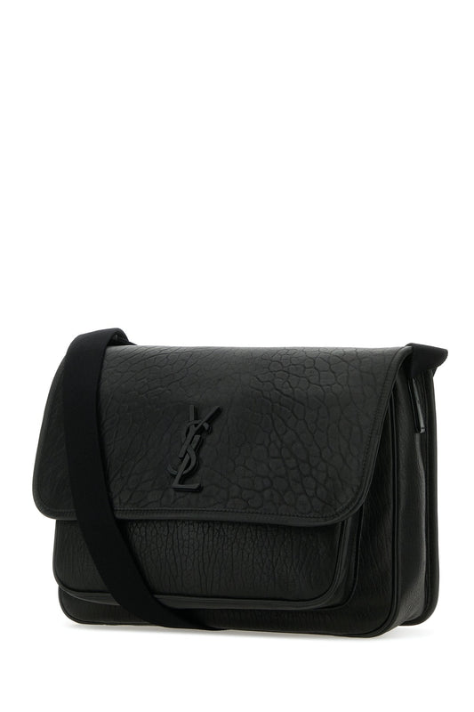 YSL BV NIKI MESSANGE HANDBAGS