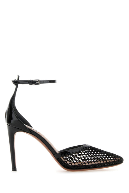 PUMPS 90 PUMPS