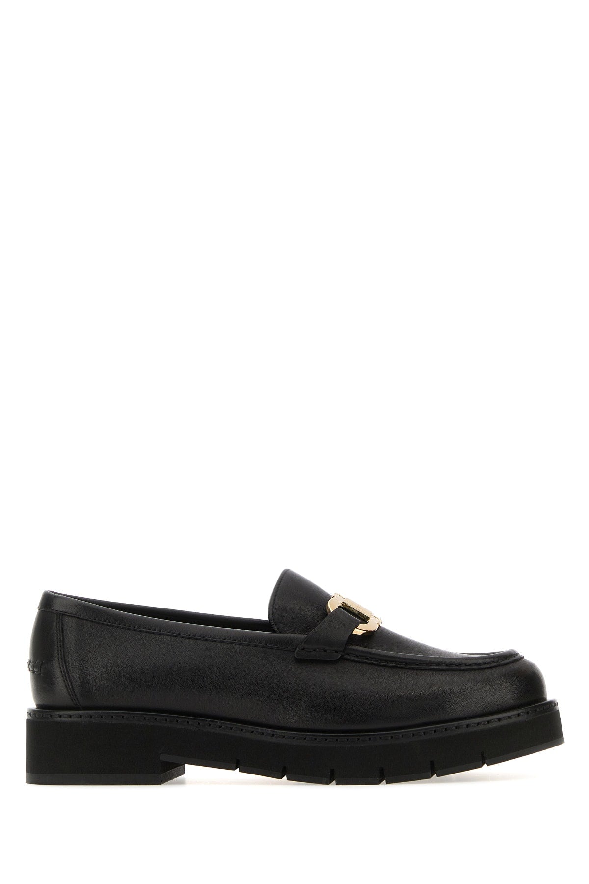 MARYAN LUG LOAFERS