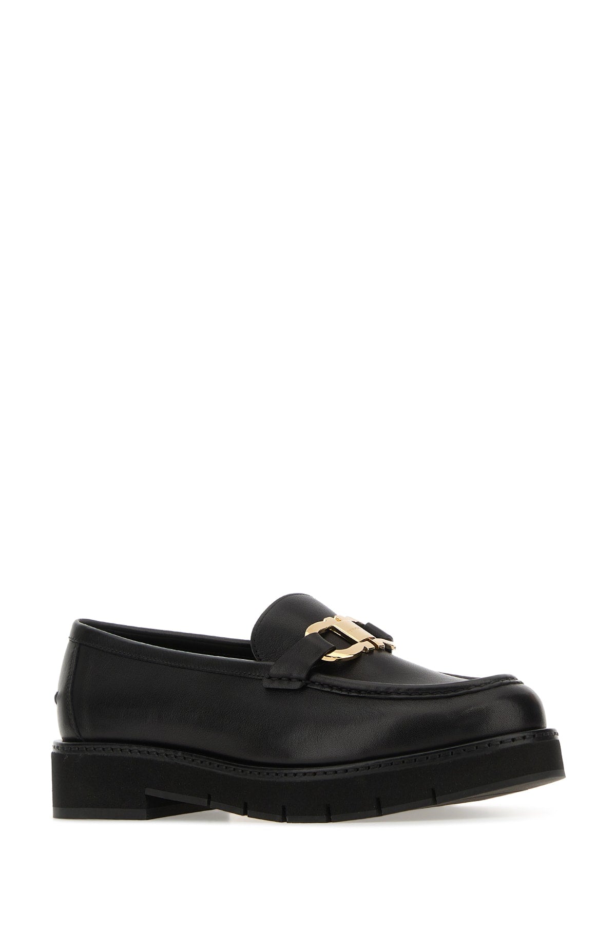 MARYAN LUG LOAFERS